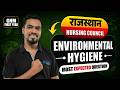 Environmental Hygiene GNM 1st Year RNC | Most Expected Questions &amp; Answers