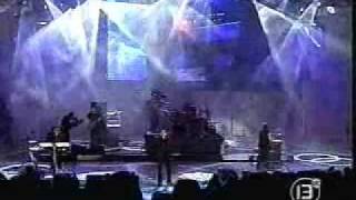 DURAN DURAN LIVE IN CHILE 2000 - HUNGRY LIKE A WOLF