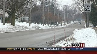 Appleton bike lanes