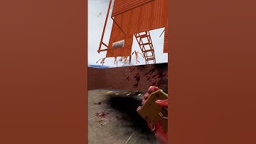 Scp-096 in Here #games #gmod #garrysmod #gaming #nextbots #nextbotchasing#shortvideo #shorts #funny