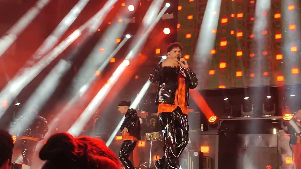 El Combo Dominicano 2025