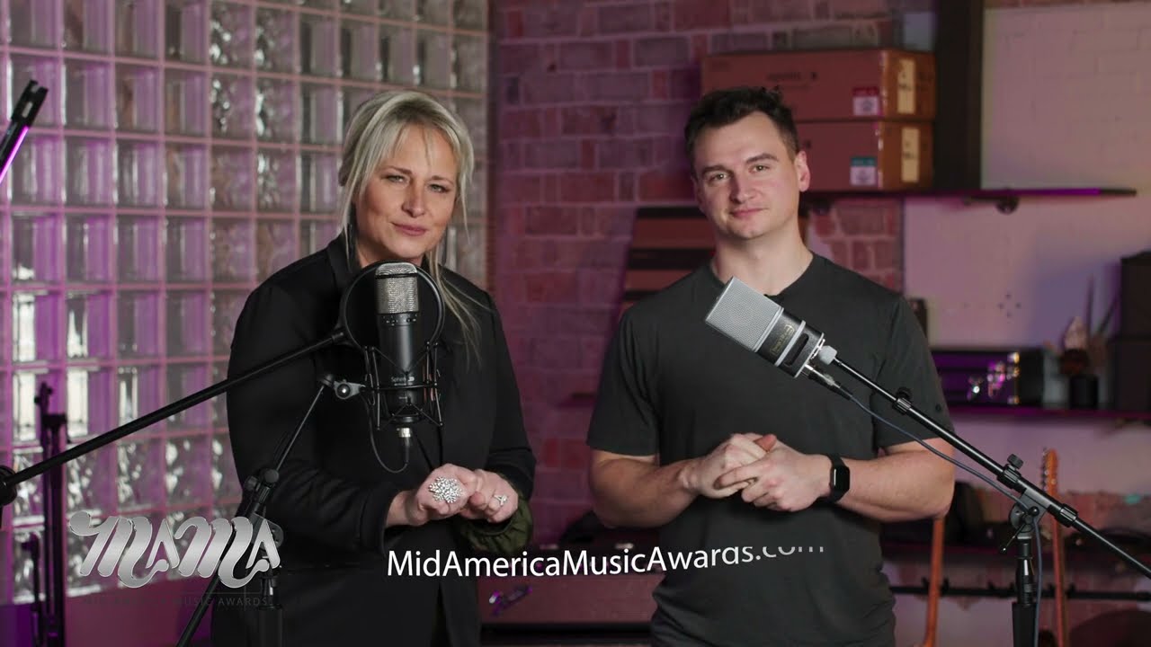 What is the Mid-America Music Awards?