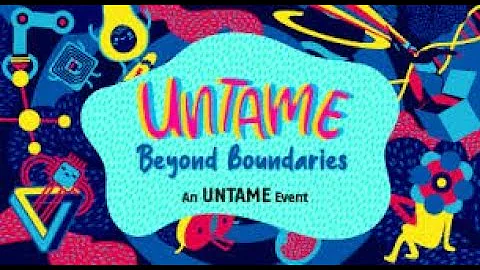 UNTAMED Conversation |  Making Music: Its All in t...