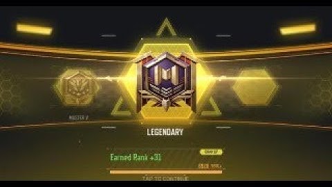 BEST SMG IN MP RANKED LEGENDARY "SWITCHBLADE X9" Season 10