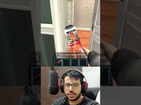 اهرب 3  المعلمة الشريرة الملعمة 