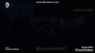 Ayşegül Ün Öldüğü O Sahne. Poyraz Karayel Veda