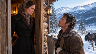 The Widow Asked, Have You Eaten — And the Lonely Cowboy Finally Found Home