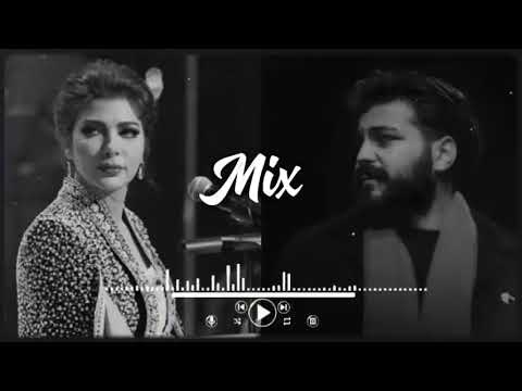 ميكس مسلم اصاله حزين جدا 