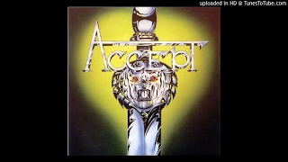 Accept - I&#39;m A Rebel