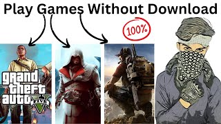 TOP HIGH GRAPHICS *BROWSER GAMES* 😱 | NO DOWNLOAD REQUIRED 😍 | TECHNICAL SAHIL | screenshot 4