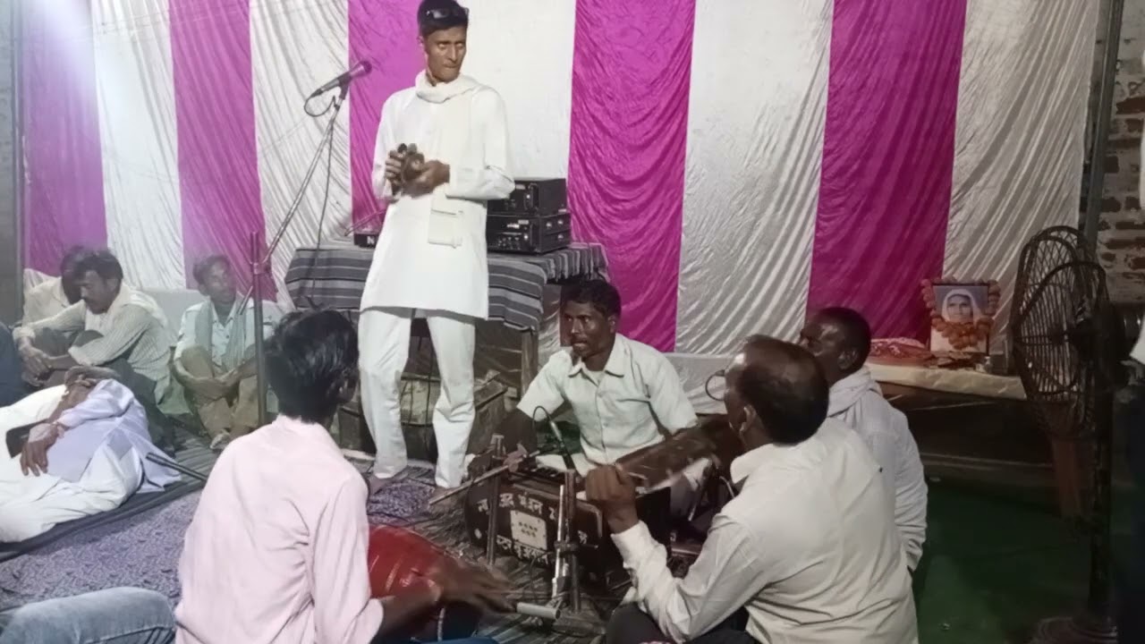 anuj kumar bhajan party datta kheda lalgang rbl mo. 9621162485