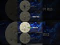 JBL VS PISEN P1 VS Baseus VS Edifier: what's the difference of these earbuds in audio tests?