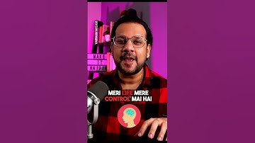 Mind Power - Reprogram Your Subconscious Mind Day 3 #shorts