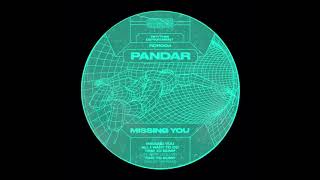 Pandar Feat. Harry Oscillate - Time To Bump