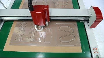 Máy Cắt | Phay Cử Mica & Cắt Rập Mẫu Cứng 2 trong 1 - Sinajet FT