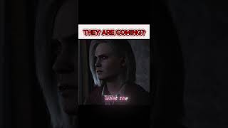 Resident Evil 9 - "They Are Coming" Grace Ashcroft Scene