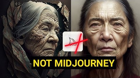 FORGET Midjourney! Try These Top 7 Text To Image Free Ai Tools