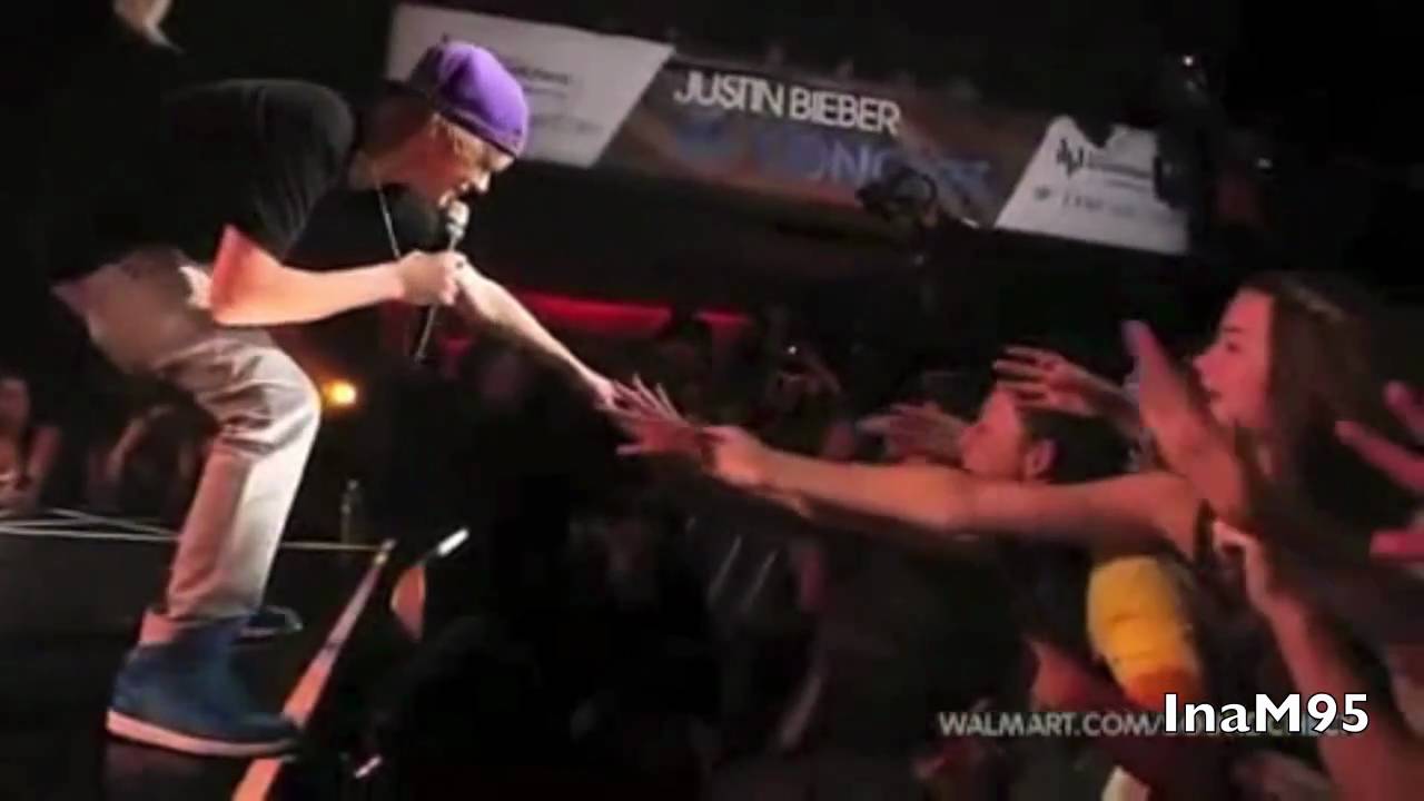 Justin Bieber // SuperStar