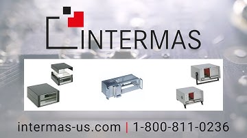 Custom Electronic Enclosures - INTERMAS - Custom Electronic Enclosures