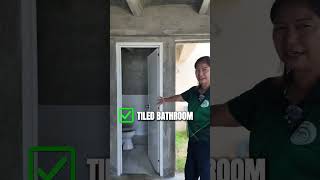 House Tour Maple Tree Residences Duplex 45.50 with garage 