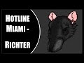 Hotline miami  richter