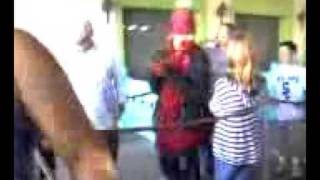 Halloweekends at Cedar Point 2008 Pt. 1