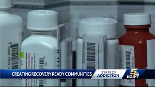 Report: Kentucky shatters its fatal overdose record; fentanyl increase blamed