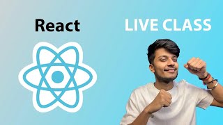 React Live Class Day 7 | Job Ready Bootcamp | React Tutorial for Beginners in Hindi