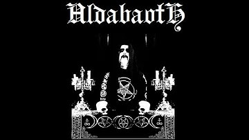 Aldabaoth: Black magic Aura