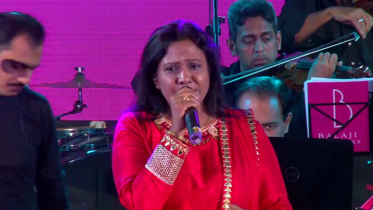 KYA JAANU SAJAN | LATA MANGESHKAR | SHAILAJA SUBRAMANIAN | SIDDHARTH ENTERTAINERS