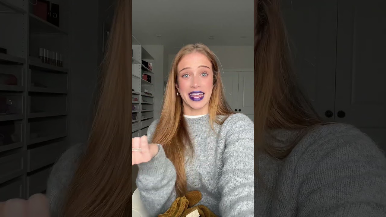 #случайноекомбинациягуб