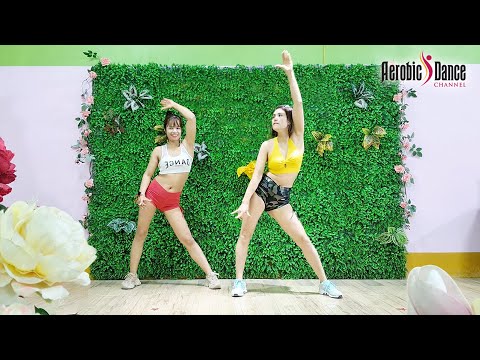 High Intensity Workout to Lose Weight Super Fast | Daily Exercise To Burn Fat | Aerobic Dance