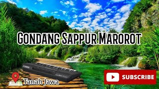 Gondang Samba Terlaris Versi Sulim | Kunci E=Do
