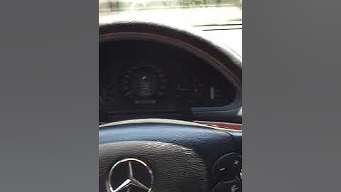 w211 language change