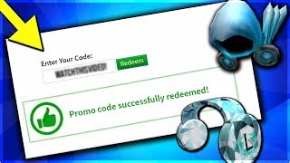 All working promo codes on roblox 2018| code (not expired) use this
link to redeem: https://www.roblox.com/promocodes new *working*:
https:...