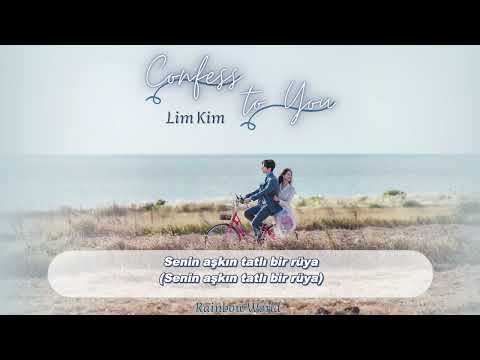 [Türkçe Alt Yazılı] Lim Kim - Confess to You | King The Land Ost 2