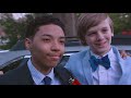 The One You Never Forget - Gay Short Film about first dances.