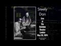 Steely Dan - Dirty Work - Live ( Rainbow Theatre, London, May 20,1974)