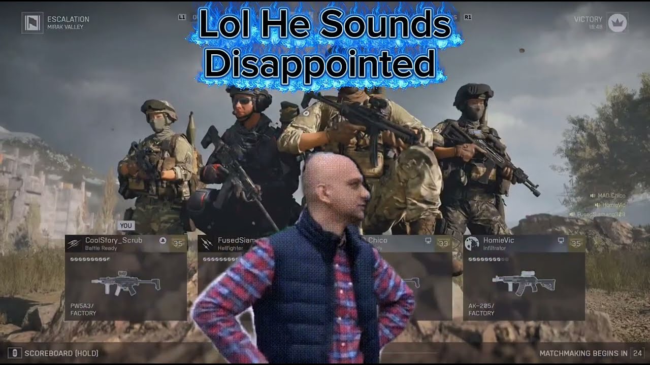 Tearing Up Tanks, Loco Squad 