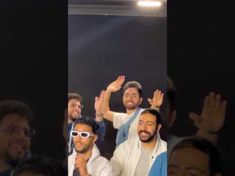 انا الزمان ياما تغدغني سامر بدران Oun Choir Oun Choir
