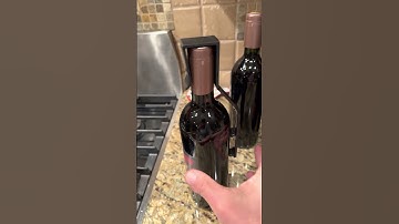 How to Bottling your Wine at Home / Applying Shrink Capsules with Bag Decapper and Shrink Tool