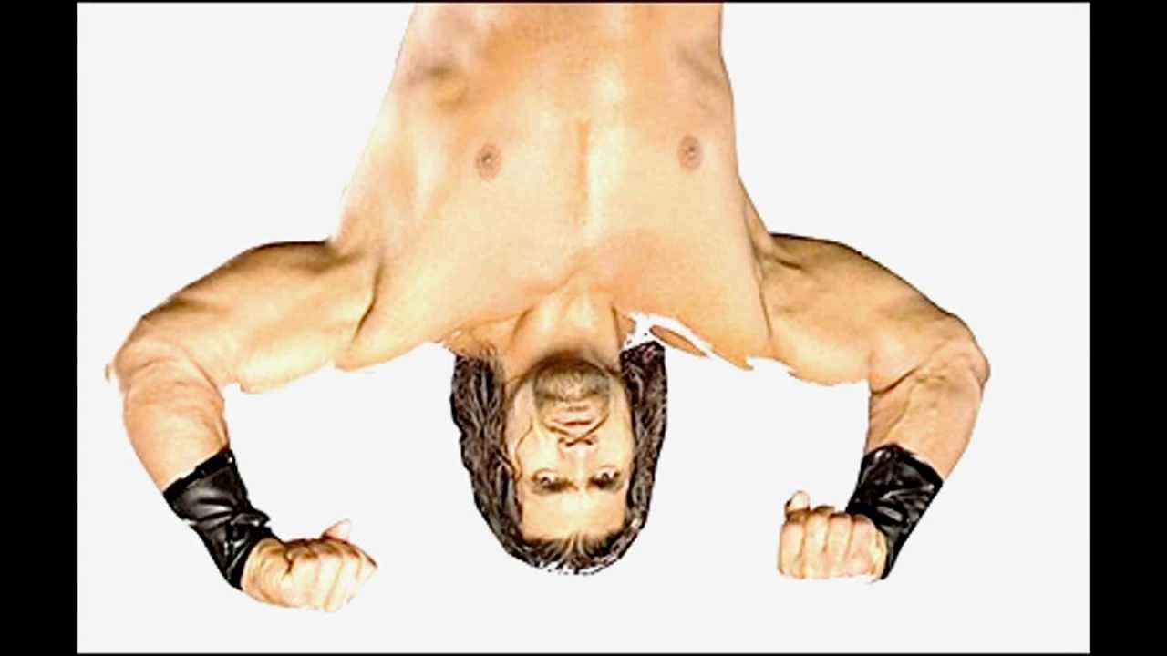 The Great Khali Theme Song, 'Land Of Five Rivers' 1080p HD with Arena Effects. :D