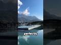 The Hidden Trap Built Into Infinity Pools 🤯