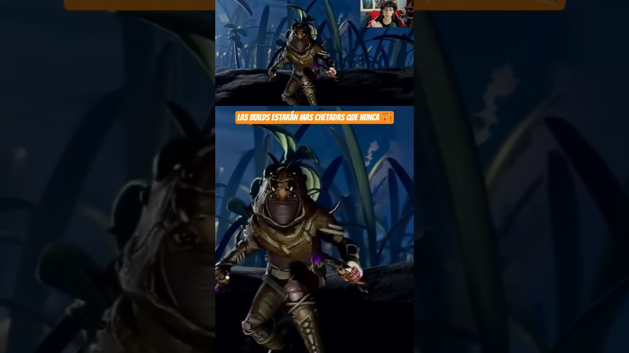 Nueva build FULL DAÑO en Grounded 2 🗡️ | 