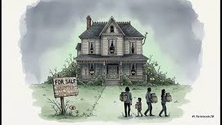 The Watcher House: True Horror Story That Still Isn’t Solved” #usa 