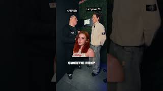 Или или с Даней Лейзи на открытии нового RAVE by BUSTER