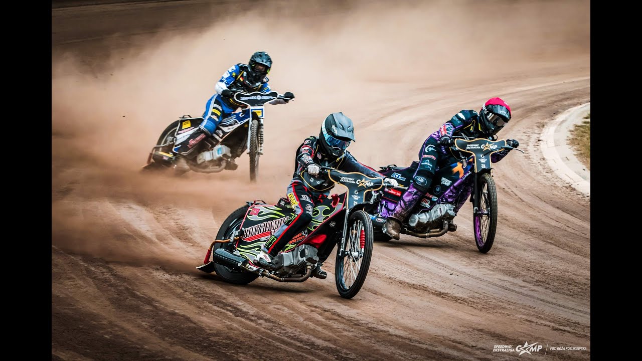 🔴 Speedway Ekstraliga Camp 2023 (27.07.2023) - turniej 250 cc DZIEŃ 2