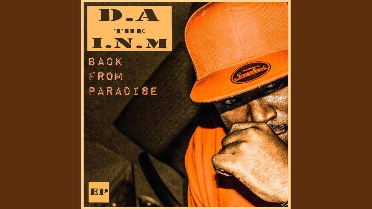 Watch Back from Paradise on YouTube Watch Back from Paradise on YouTube