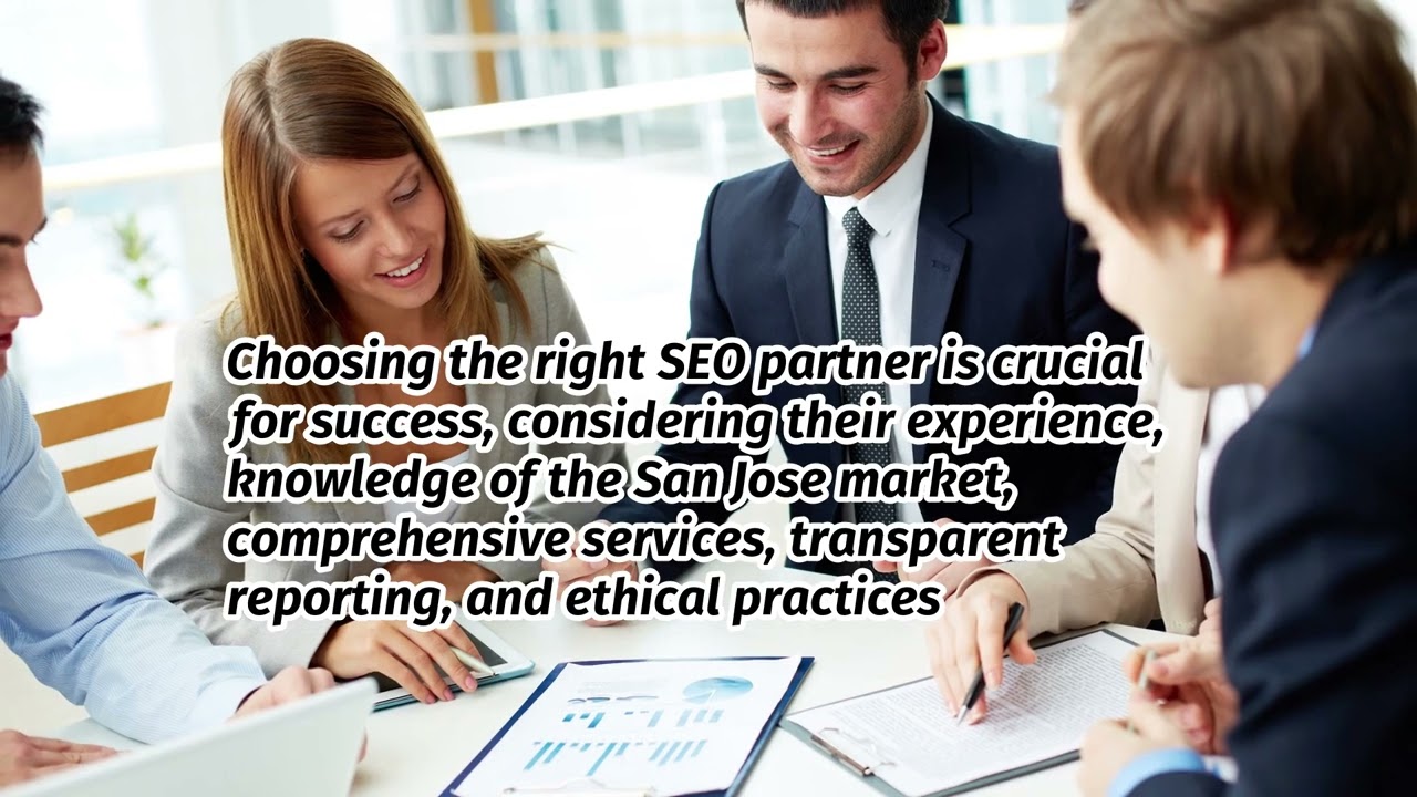 Online Presence | SEO San Jose: Strengthen Your Online Presence Today | +14084127775