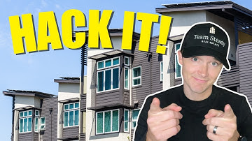 House Hacking 101: How to Live for Free and Build Wealth